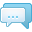 Conversation icon