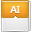 File_AI_Illustrator icon
