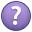 Help icon