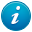 Info icon
