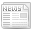 News icon