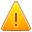 Warning icon