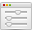 Window_Config icon
