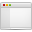 Window_Sidebar icon