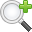 Zoom_In icon
