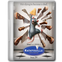 Ratatouille icon