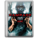 rampage icon
