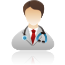 doctor icon