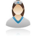 nurse icon