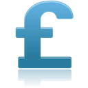 pound icon