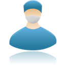 surgeon icon