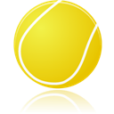 tennis icon