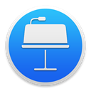 Keynote icon