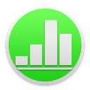 Numbers icon