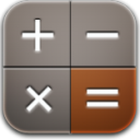calculator icon