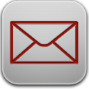 mail_red icon