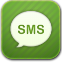 messages icon