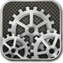 settings_alt icon