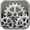 settings_alt_glow icon