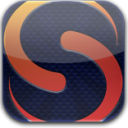 skyfire_3d_glow icon