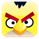 yellow-bird icon