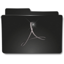 Acrobat icon