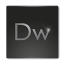 Dreamweaver icon