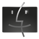 Finder icon
