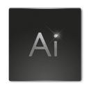 Illustrator icon