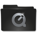 QuickTime icon