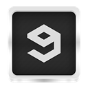 9gag icon