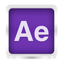 aftereffects icon