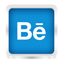 behance icon