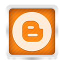 blogger icon