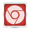 chrome icon