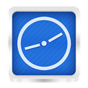 clock icon