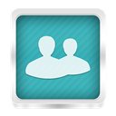 contacts icon