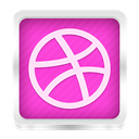 dribble icon