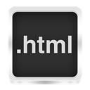 html icon