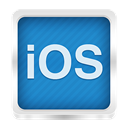 iOS icon
