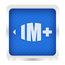 im+ icon