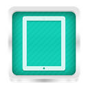 ipad icon