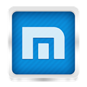 maxthon icon