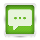 messages icon