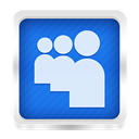 myspace icon