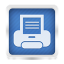 printer icon