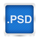psd icon