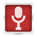 recorder icon