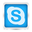 skype icon