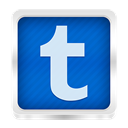 tumblr icon